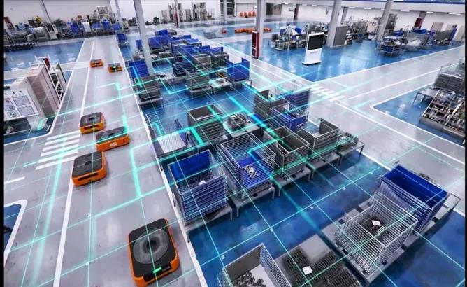 佳帆科技余俊生：精準把控制造企業(yè)需求，做工業(yè)互聯網領航者